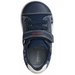 Sneakers Geox B Djrock Boy B252CC 0AW54